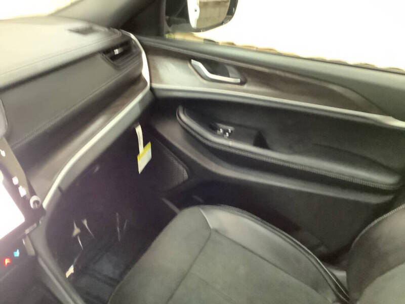 2026 Jeep Grand Cherokee L Altitude