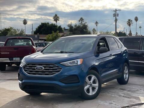 2020 Ford Edge for sale at SNB Motors in Mesa AZ