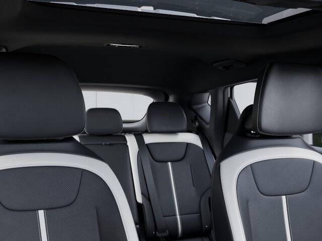2026 Kia EV6 GT-Line