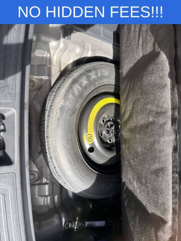 2011 Hyundai Tucson GLS