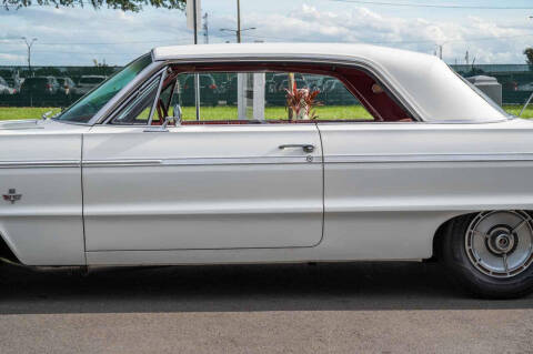 1964 Chevrolet Impala