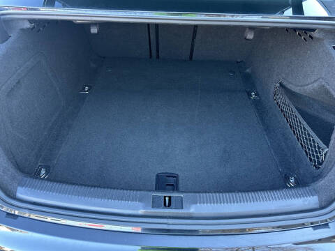 2010 Audi S4 3.0T quattro Premium Plus