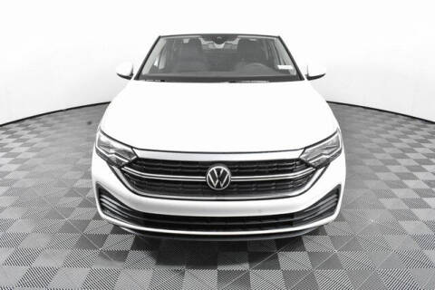 2023 Volkswagen Jetta for sale at Southern Auto Solutions-Jim Ellis Volkswagen Atlan in Marietta GA