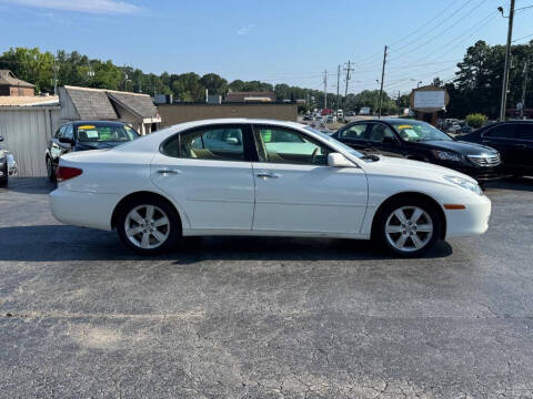 2006 Lexus ES 330