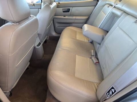 2003 Ford Taurus SEL Premium