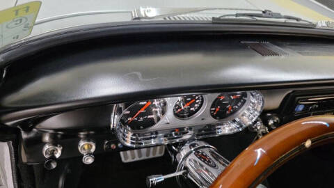 1962 Chevrolet Nova