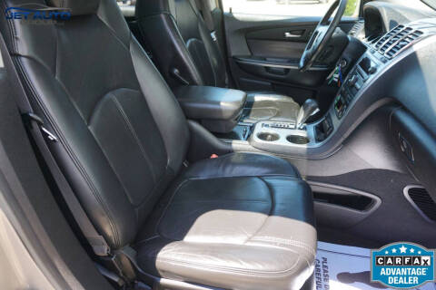 2009 GMC Acadia SLT-1