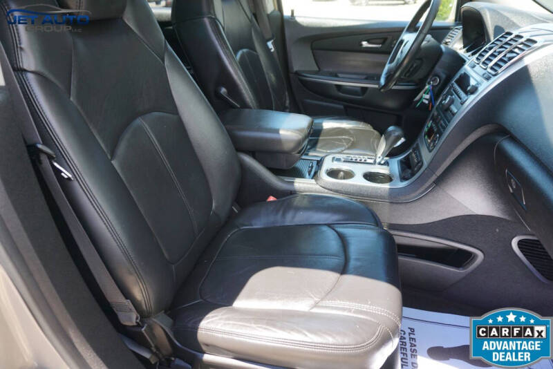2009 GMC Acadia SLT-1