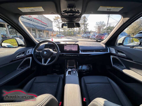 2023 BMW X1 xDrive28i