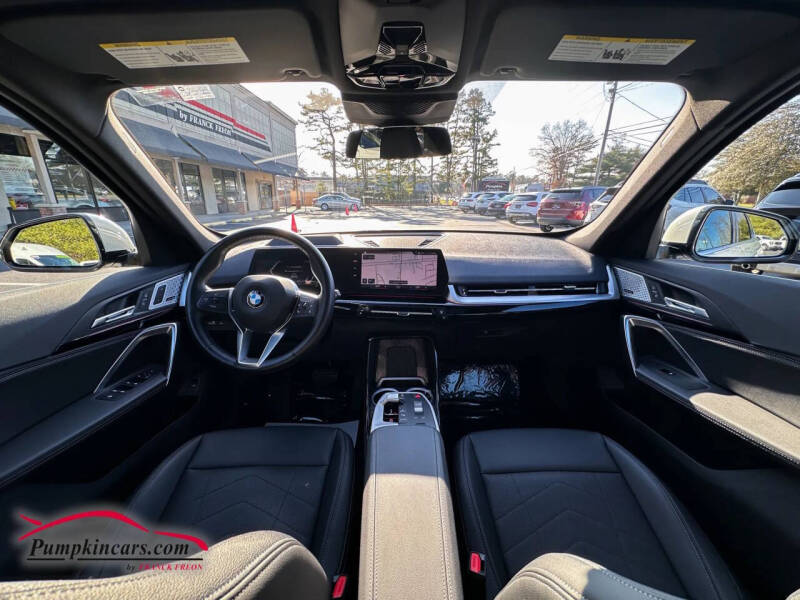 2023 BMW X1 xDrive28i