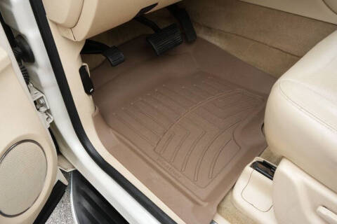 2008 Cadillac Escalade EXT