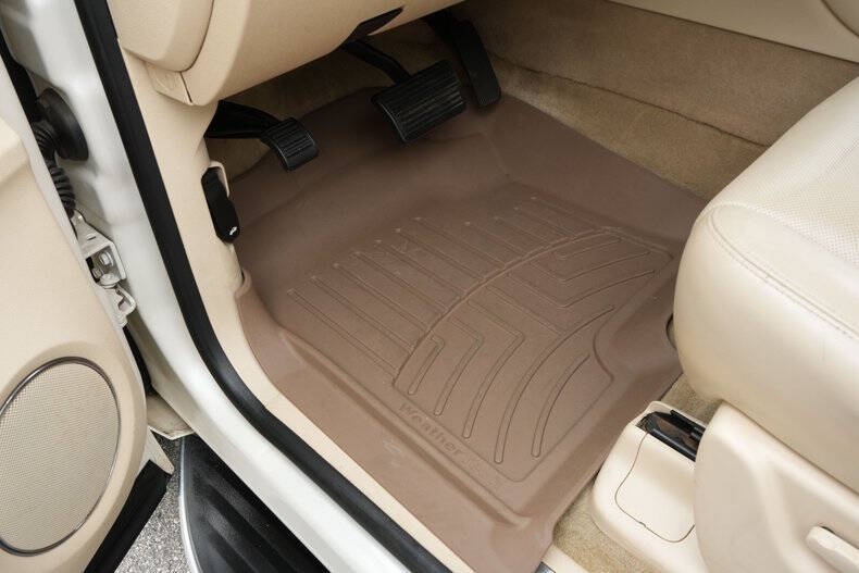 2008 Cadillac Escalade EXT