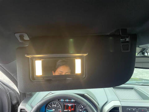 2019 Ford Expedition MAX XLT