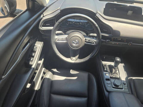 2023 Mazda CX-30 2.5 S Select