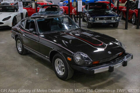 1978 Datsun 280Z