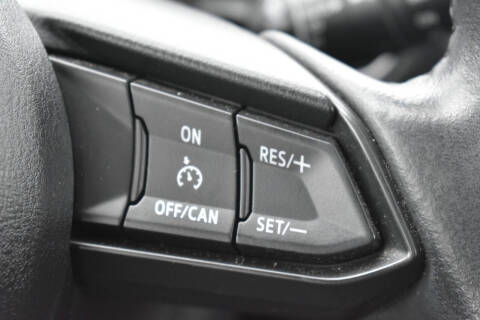 2019 Mazda CX-3 Touring