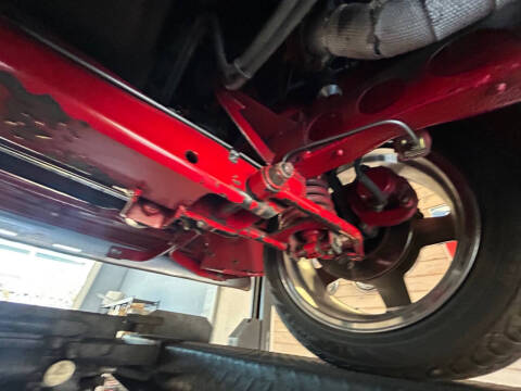 1947 Ford Super Deluxe