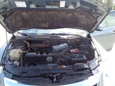 2011 Mazda CX-9 Grand Touring