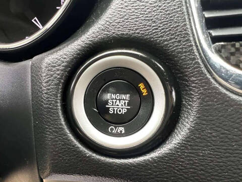 2016 Dodge Durango R/T