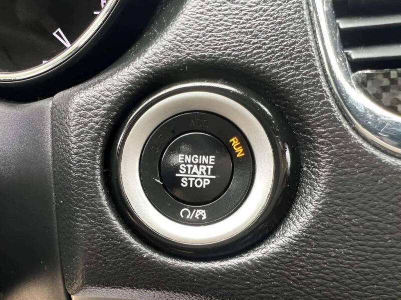 2016 Dodge Durango R/T