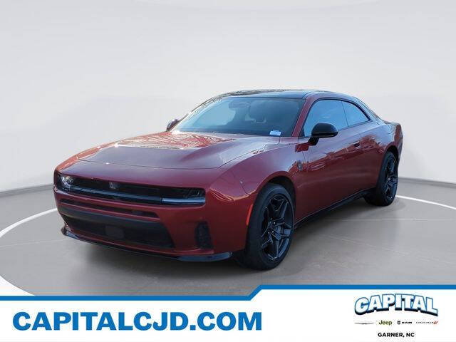 2026 Dodge Charger