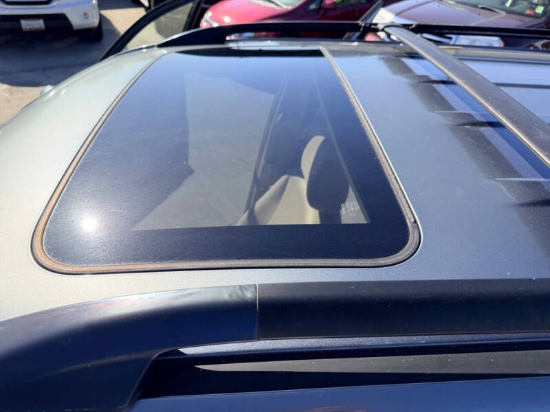 2006 Toyota Highlander Limited
