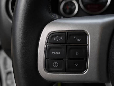 2014 Jeep Compass Limited