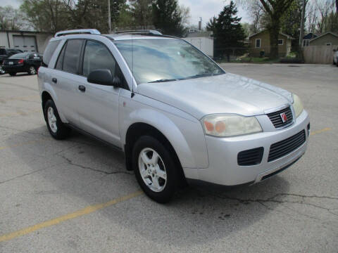 2007 Saturn Vue for sale at RJ Motors in Plano IL