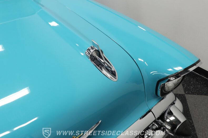 1957 Chevrolet Nomad