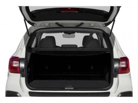 2019 Subaru Outback 2.5i Touring