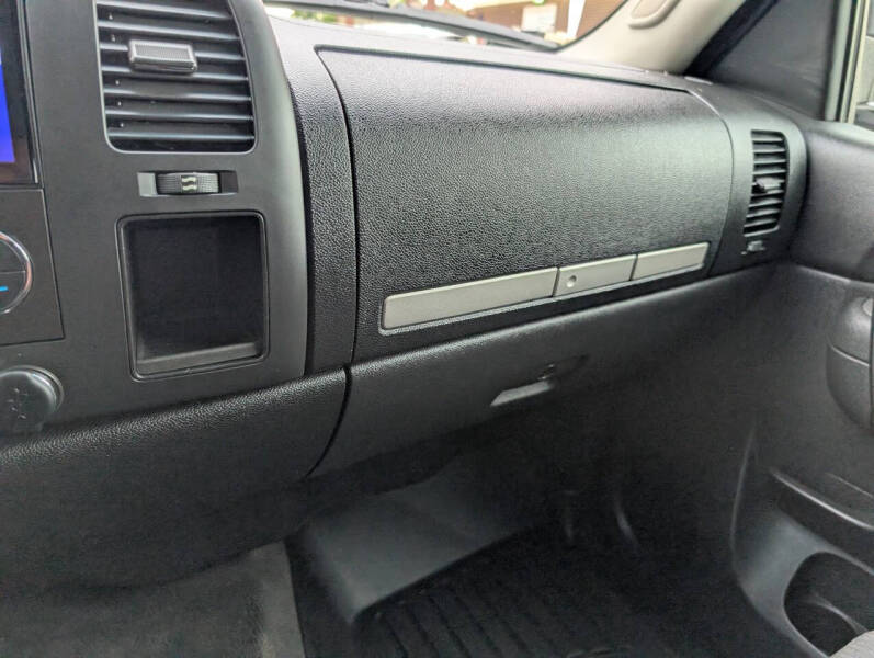 2014 GMC Sierra 2500HD SLE