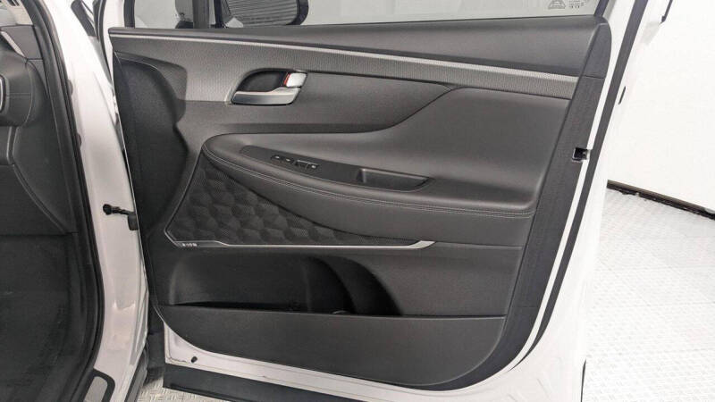 2020 Hyundai Santa Fe Limited 2.0T