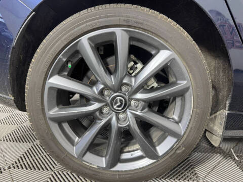 2023 Mazda Mazda3 Hatchback 2.5 S Preferred