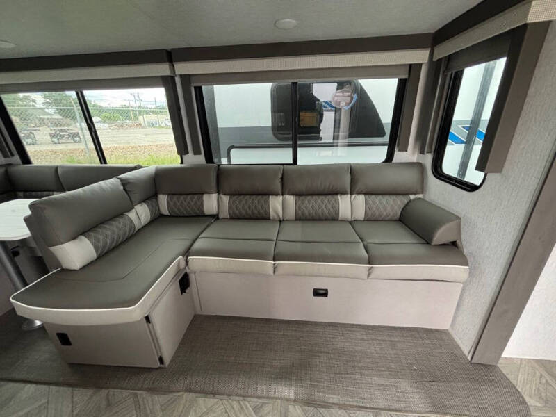 2024 Forest River SALEM 29VBUD