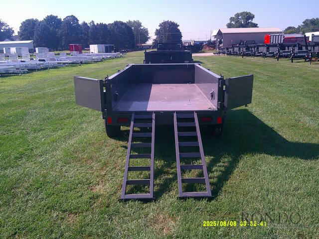 2026 Lamar Dump DS601023