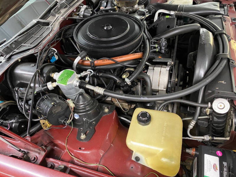 1985 Chevrolet Camaro Z28