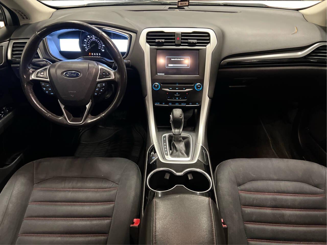 2014 Ford Fusion for sale at Paley Auto Group in Columbus, OH