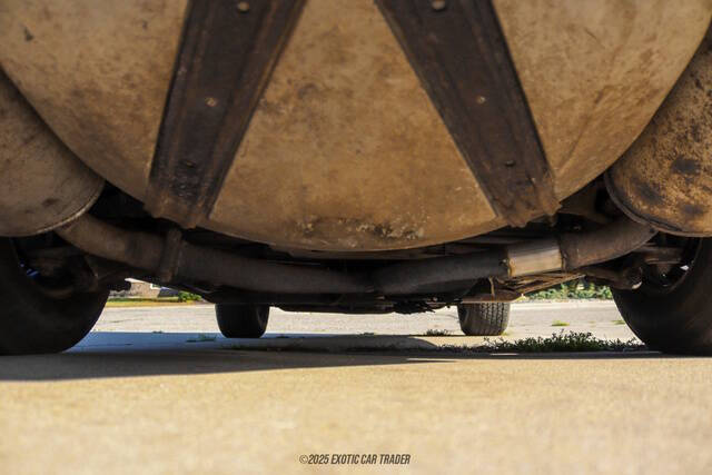 1976 Chevrolet Corvette