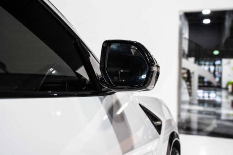 2022 Lamborghini Urus