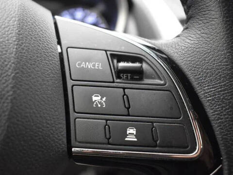 2024 Mitsubishi Eclipse Cross