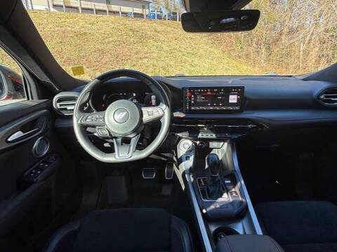 2023 Dodge Hornet GT Plus