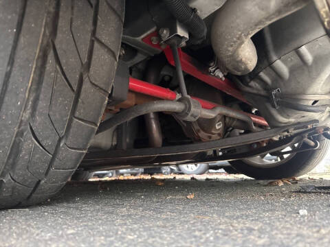 2007 Ford Shelby GT500