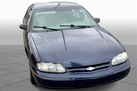 1999 Chevrolet Lumina LS