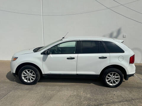 2014 Ford Edge SE