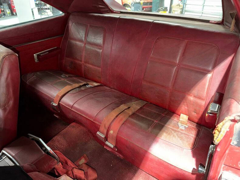 1969 Dodge Charger