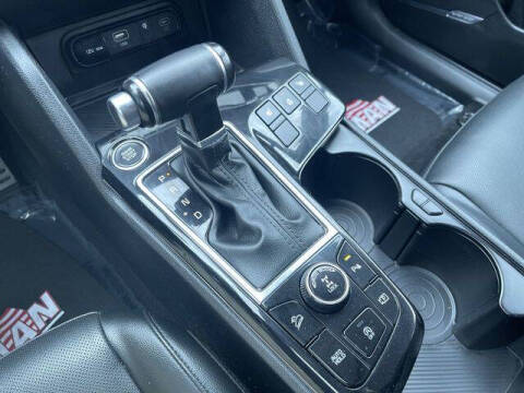 2023 Kia Sportage X-Pro