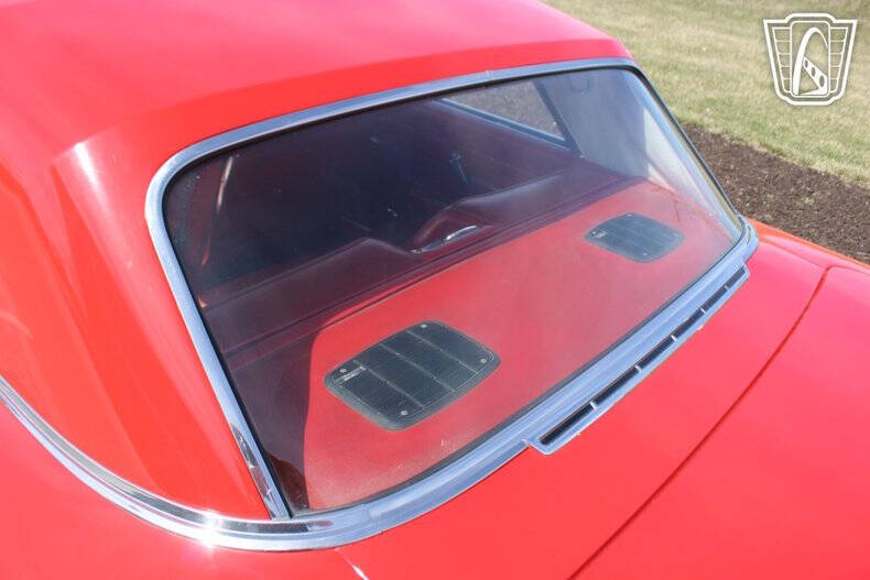 1962 Chevrolet Impala