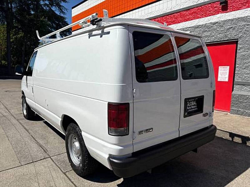 2006 Ford E-Series E-150