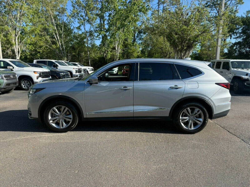 2025 Acura MDX
