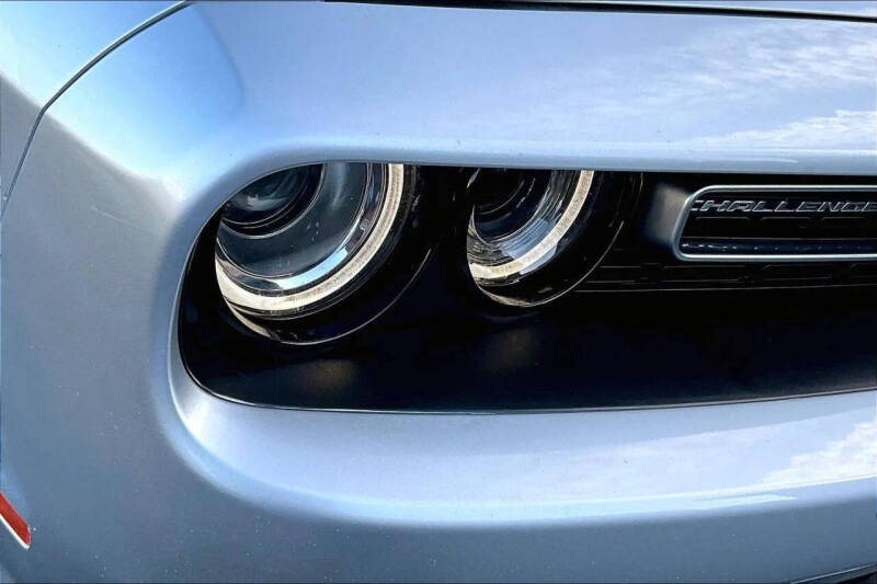 2023 Dodge Challenger R/T